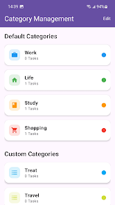 doNow Task Manager